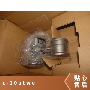 KITZ氣動球閥法蘭C-10UTWE DN25[KITZ C-10UTWE DN25]