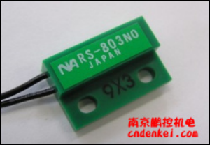 日本NA磁性開關RS-803NO-2000[RS-803NO-2000]