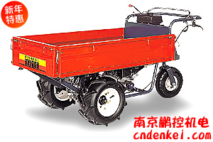 日本長(zhǎng)谷川機(jī)械押型三輪車YM-25(YM-25)